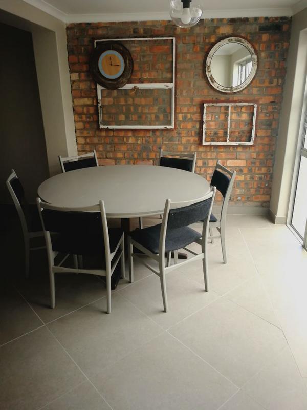 To Let 1 Bedroom Property for Rent in Boston Western Cape